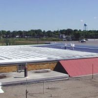 AM PRO COMMERCIAL ROOFING ico