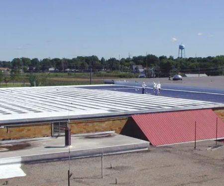 AM PRO COMMERCIAL ROOFING