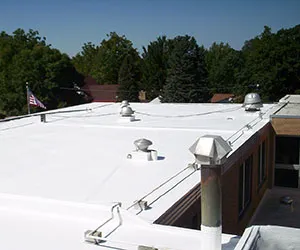 AM PRO COMMERCIAL ROOFING Picture 7