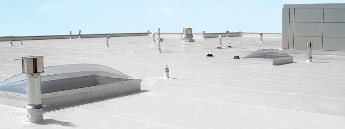 AM PRO COMMERCIAL ROOFING Picture 9