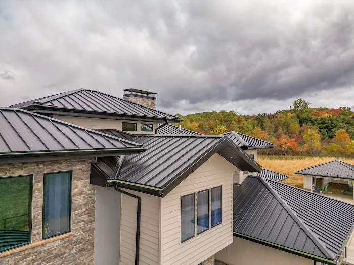 Windsor Metal Roofing LLC Picture 1