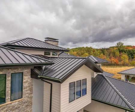 Windsor Metal Roofing LLC