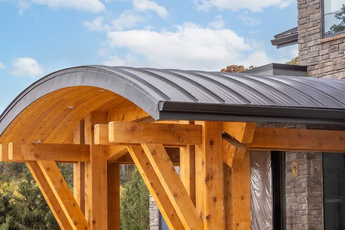 Windsor Metal Roofing LLC Picture 6