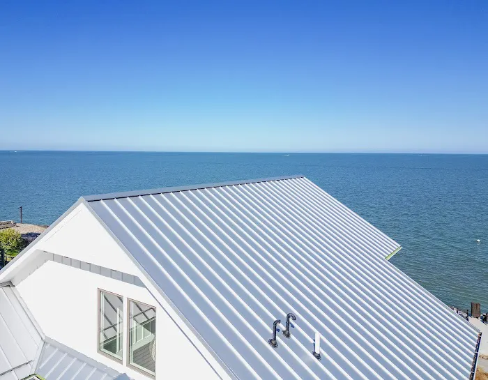 Windsor Metal Roofing LLC Picture 7