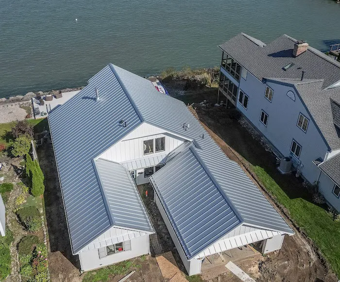 Windsor Metal Roofing LLC Picture 9