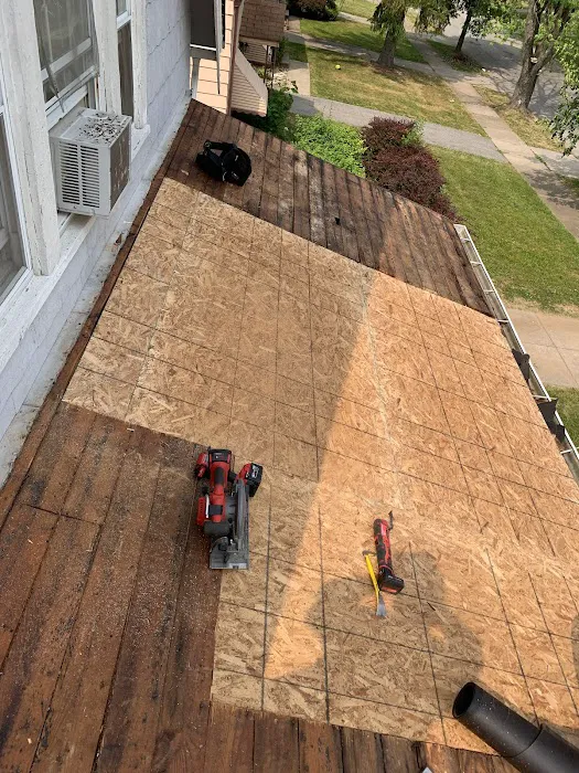 Valley home repair LLC Picture 9