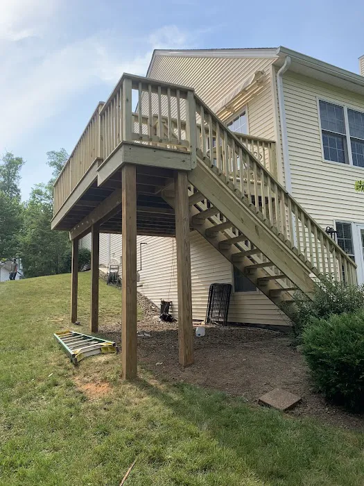 Valley home repair LLC Picture 4