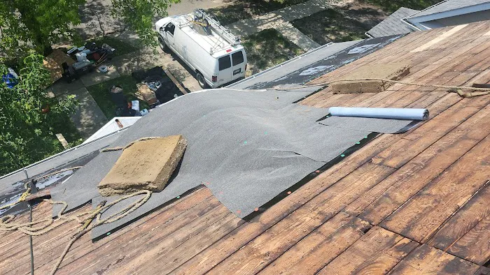 S&K Construction and Remodeling LLC Picture 5