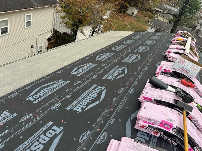 S&K Construction and Remodeling LLC Picture 6