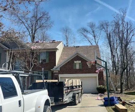 S&K Construction and Remodeling LLC