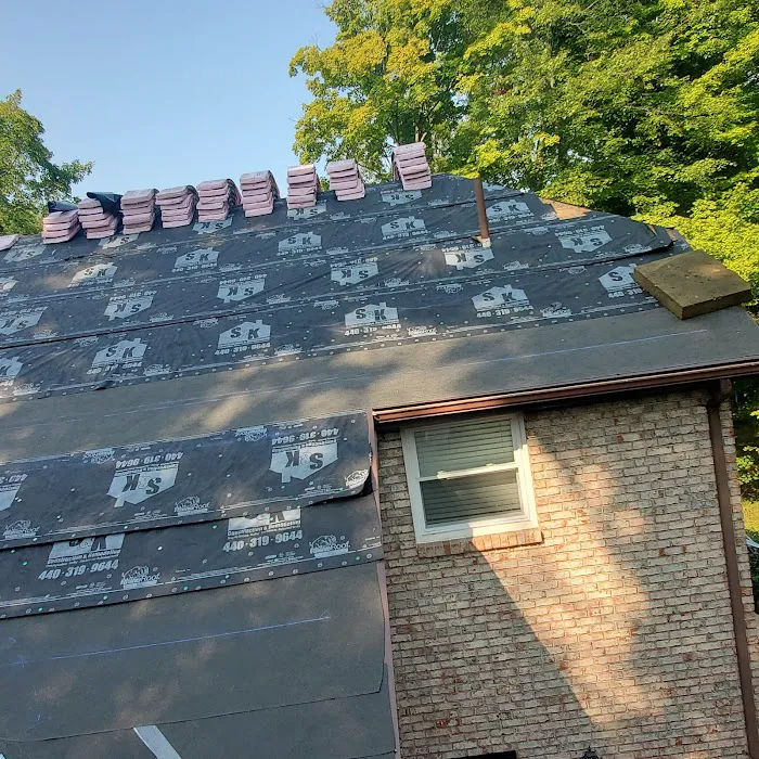 S&K Construction and Remodeling LLC Picture 10