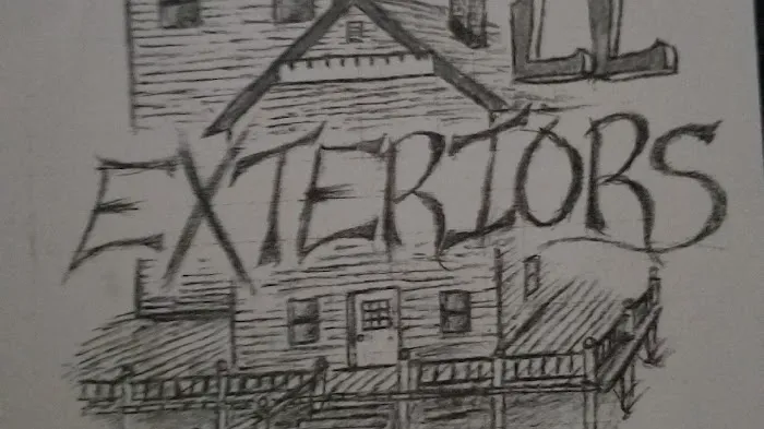 Above All Exteriors, LLC. Picture 1