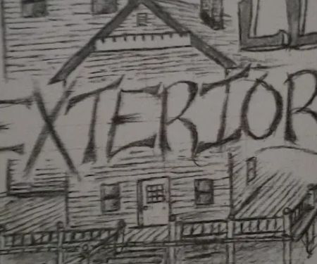 Above All Exteriors, LLC.