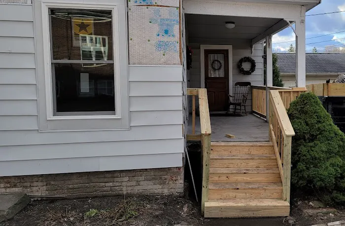 Above All Exteriors, LLC. Picture 9