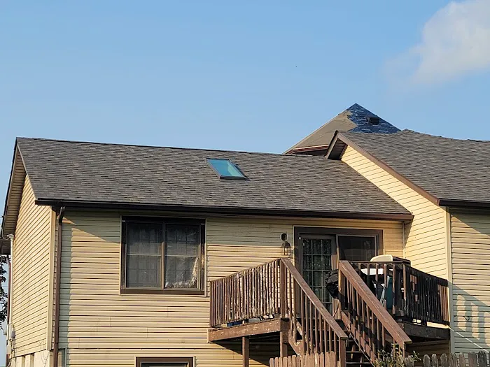 Above All Exteriors, LLC. Picture 7