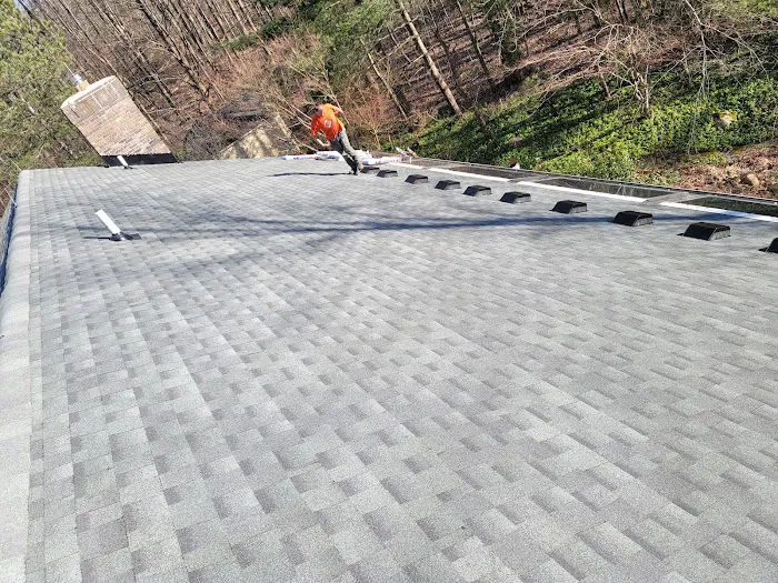 Above All Exteriors, LLC. Picture 8