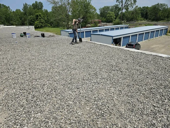 Above All Exteriors, LLC. Picture 6