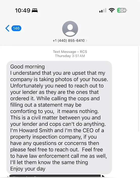 Above All Exteriors, LLC. Picture 2