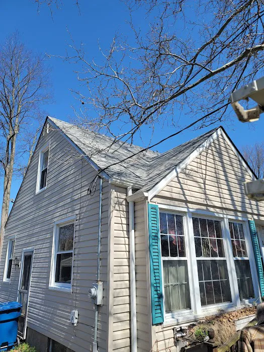 Above All Exteriors, LLC. Picture 5