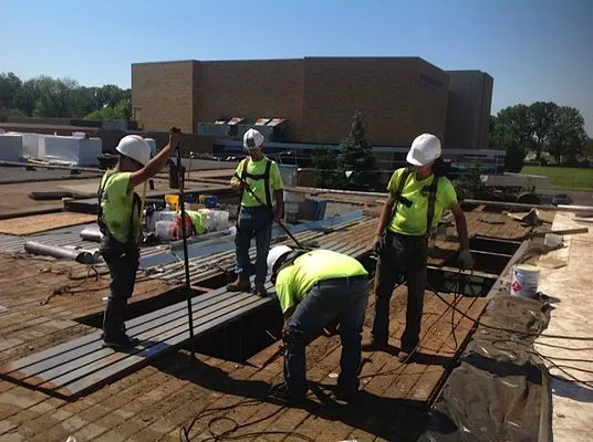 American Roofing and Consultants Picture 1