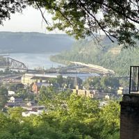 Mike Fink Construction ico