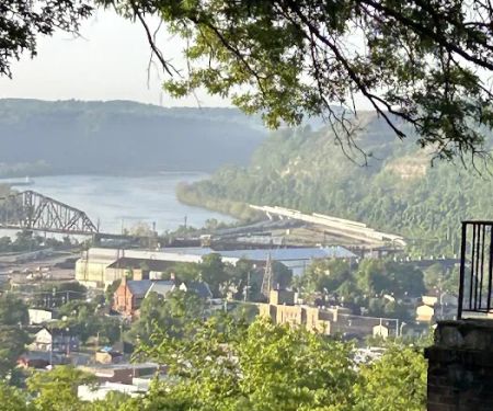 Mike Fink Construction