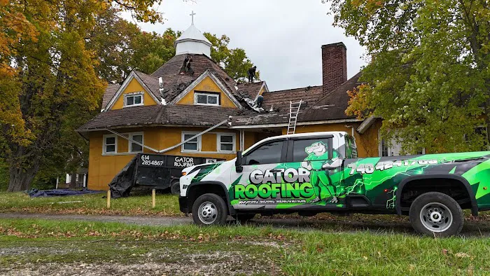 Gator Roofing Picture 5