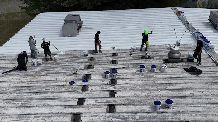 Gator Roofing Picture 1