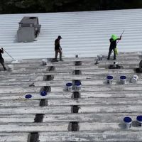 Gator Roofing ico
