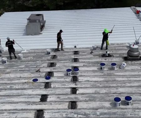 Gator Roofing