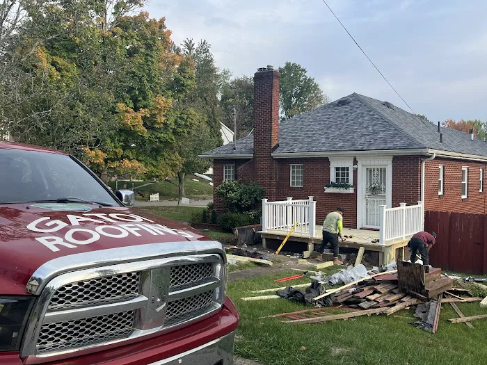 Gator Roofing Picture 6