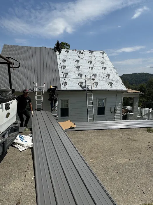 Gator Roofing Picture 7