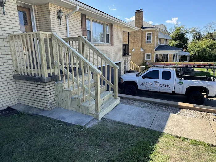 Gator Roofing Picture 9