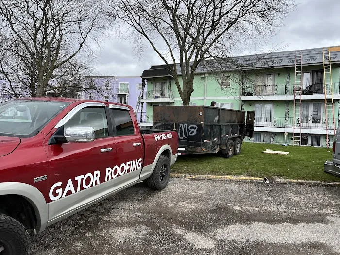 Gator Roofing Picture 8