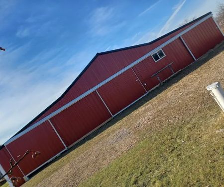 Detweiler Roofing and Decking