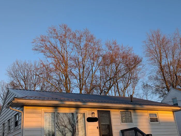 Detweiler Roofing and Decking Picture 7