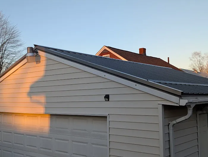 Detweiler Roofing and Decking Picture 10