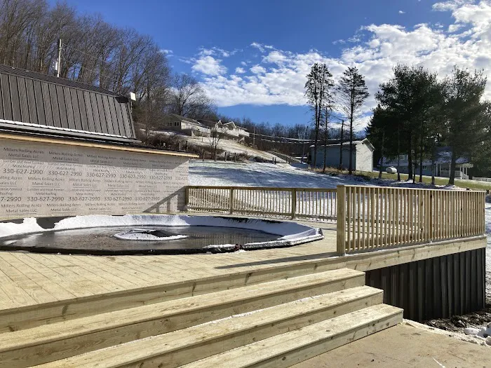 Detweiler Roofing and Decking Picture 6