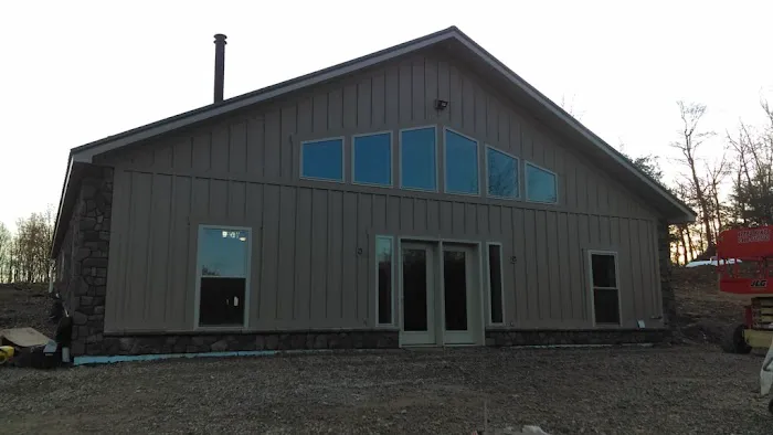 Detweiler Roofing and Decking Picture 2