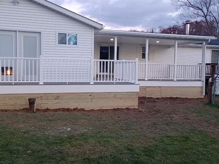 Detweiler Roofing and Decking Picture 8