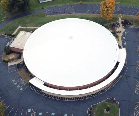 Supreme Roofing Solutions