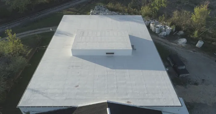 Supreme Roofing Solutions Picture 3