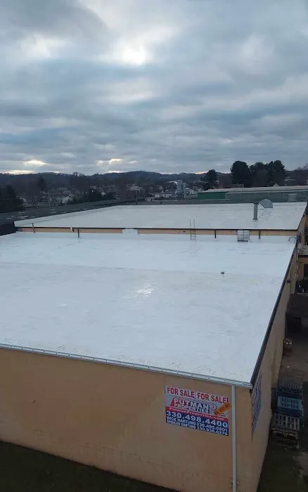 Supreme Roofing Solutions Picture 9