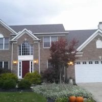 Stone Ridge Restoration Llc ico