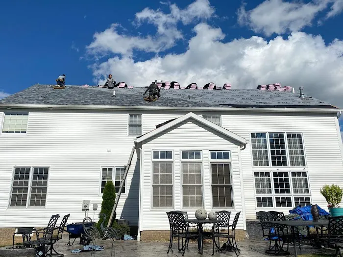 Stone Ridge Restoration Llc Picture 3