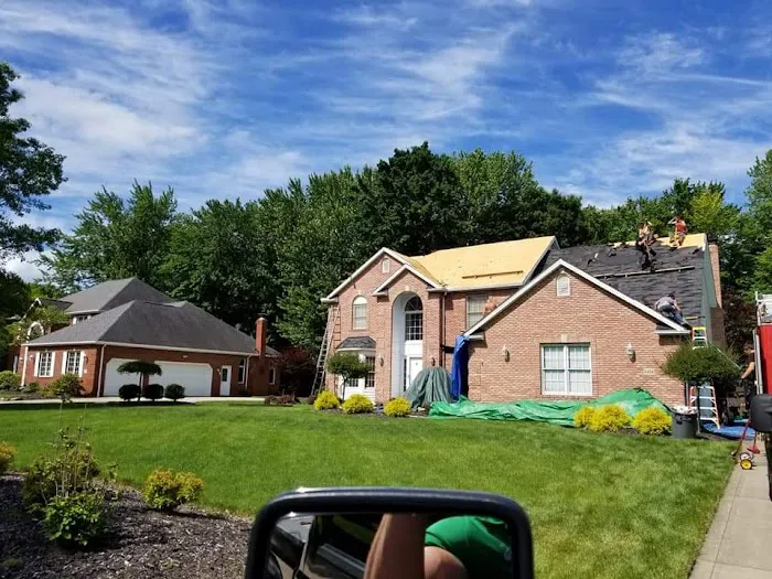 Stone Ridge Restoration Llc Picture 4