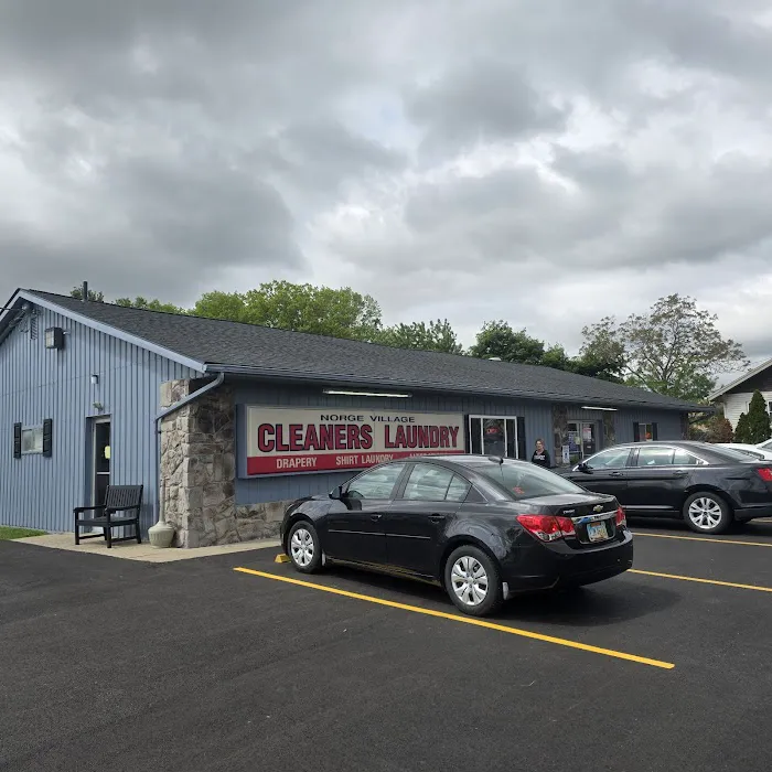 Stone Ridge Restoration Llc Picture 6