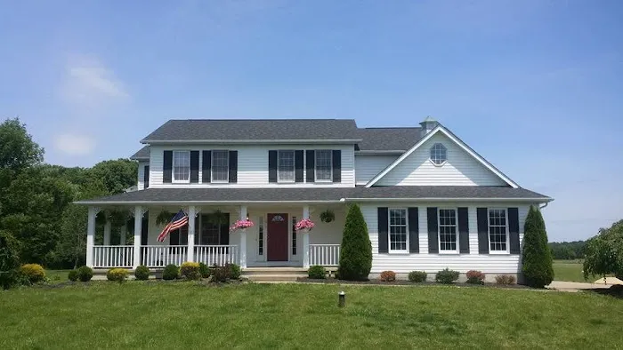 Stone Ridge Restoration Llc Picture 10