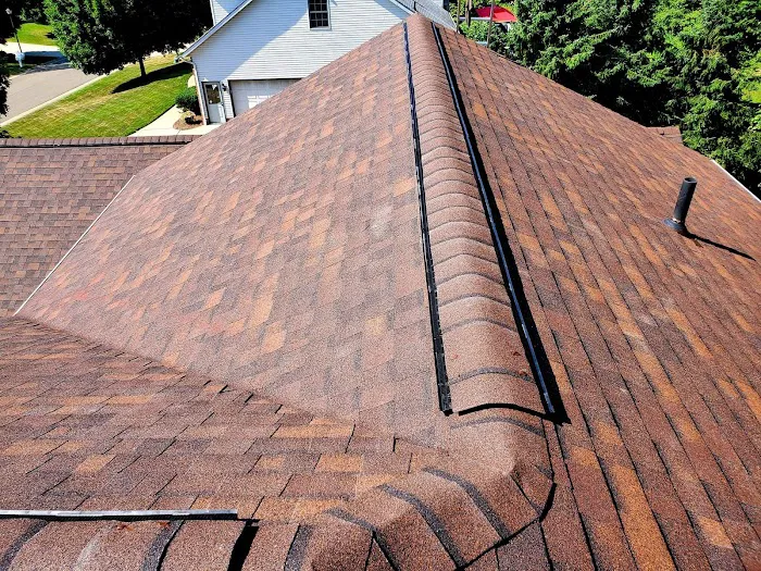 Stone Ridge Restoration Llc Picture 8