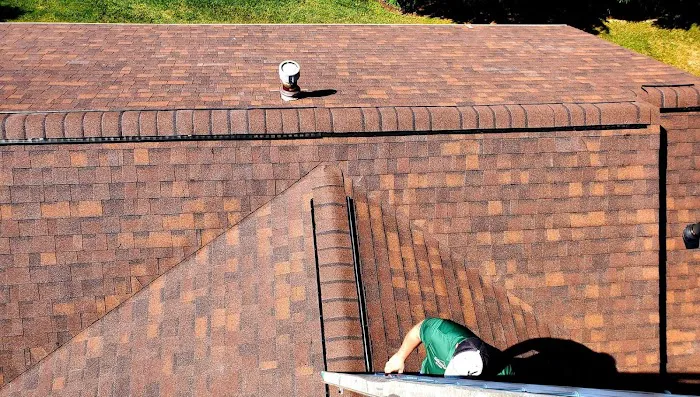 Stone Ridge Restoration Llc Picture 7